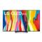 Televisor Smart LG OLED55C2PSA 55" Led Oled Uhd 4K Ai Thin Q