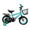 Bicicleta Randers BKE-121-A Niña R12 Verde