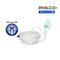 Nebulizador Philco A500LW00 Compresor