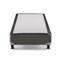 Sommier 1 1/2 Plazas Piero II 190x100x20 Para Combo Spring y Foam
