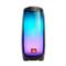 Parlante JBL Pulse 4 Bluetooth Negro