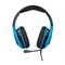 Auriculares Gamer Noblex HP600GM Usb Luces Led