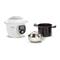 Vaporiera Robot de Cocina Moulinex CE851A10 6 Litros 1600W