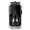 Cafetera Philips HD7767/00 1.2 Litros Molinillo Integrado Negra