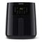 Freidora Philips HD9252/90 Airfryer Sin Aceite 4 Litros Negra Digital