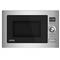 Microondas Atma MATBDS 25 API 25 Litros 900W Acero De Empotrar Digital Grill