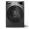 Lavasecarropas Whirlpool WNC95AS 9Kg Seca 6Kg 1400Rpm Titanio Inverter