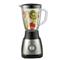 Licuadora Smartlife SL-BL1055PN 600W 1.5 Litros 5 Velocidades