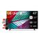 Televisor Smart LG 43UR8750PSA 43? Led Uhd 4K THIN-Q