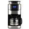 Cafetera Smartlife SL-CMDG1025 De Filtro 1,5 Litros Digital con Molinillo