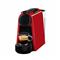 Cafetera Nespresso D30-AR-RE-NE2-IMPO Essenza Mini Red Piramidal