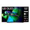 Televisor Smart LG OLED55C3PSA 55" Led Oled Uhd 4K Ai Thin Q