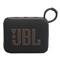 Parlante JBL Go4 Bluetooth Negro