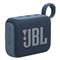 Parlante JBL Go4 Bluetooth Azul