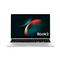 Notebook Samsung Galaxy Book3 NP750XFG-KB3AR 15.6" 256Gb 8Gb IntelCore I3 Silver