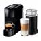 Cafetera Nespresso A3C30-AR-BK-NE Essenza Mini Black + Aeroccino