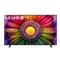 Televisor Smart LG 70UR8750PSA 70" Led Uhd 4K Thin-Q