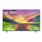 Televisor Smart LG 65QNED80SRA 65" Led Qned Uhd 4K Ai Thin Q