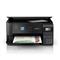 Impresora Epson L3560 Eco Tank Multifuncion A Tinta Wifi