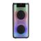 Parlante Harrison KJ-NUMA Bluetooth Usb Led Radio