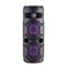 Parlante Harrison KJ-PARADISMAX Usb Bluetooth Led Radio