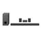 Barra de Sonido LG S80QR Inteligente 620W