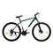 Bicicleta Randers BKE-29-LB Mtb29 21 Velocidades Shimano Verde y Amarillo