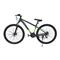 Bicicleta Randers BKE-29-SB Mtb29 21 Velocidades Negro y Verde Neon