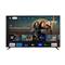 Televisor Smart Kanji KJ-50ST005-2Q 50? Qled Uhd 4K Google Tv
