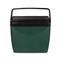 Conservadora Familiar Mor 25108177 26 Litros Verde con Negro