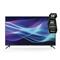 Televisor Smart Noblex DB58X7550 58" Led Uhd 4K Android