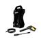 Hidrolavadora Karcher K2 Basic Negra