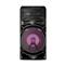 Torre de Sonido LG RNC5 Xboom 500W + Microfono
