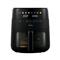 Freidora Atma FR246ABP Sin Aceite 1750W 6 Litros Digital Negra