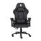 Silla Gamer Kanji KJ-700T-BK Negra