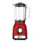 Licuadora Peabody PE-LN810R de Mesa 800W Roja