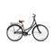 Bicicleta de Paseo Philco FCP28SV010FN R28 Aluminio Negro