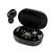 Auricular Aiwa-E.S. TWA-70N Bluetooth In Ear Negro True Wireless