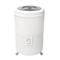 Lavarropas Patrick LRPK56SBI 5Kg Semi Automatico Blanco