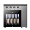 Dispenser Php YC-04 4 Botellas Plata