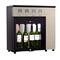 Dispenser Php YC-04 4 Botellas Negro