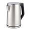 Pava Smartlife SL-EKD1520 1.7 Litros Acero corte Automatico