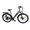 Bicicleta Reebok RK-COMCITY28L Electrica 28? 7 Velocidades Bateria 36V