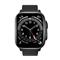 Smartwatch Udfine Gear Black 2.01" Bluetooth Malla Silicona
