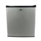 Heladera Frigobar-Cava Php BC-50A Plata 50Lts Ciclica Bajo Mesada