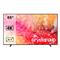 Televisor Smart Samsung UN65DU7000GCZB 65" Led Uhd 4K Crystal