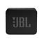 Parlante JBL Go Essential Bluetooth Negro