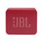 Parlante JBL Go Essential Bluetooth Rojo
