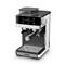 Cafetera Yelmo CE5125 Express 1350W Molinillo Gris