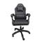 Silla Gamer Php PHPSG001B Apoyabrazos Regulable Negra